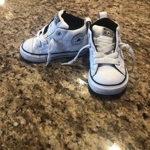 Toddler converse